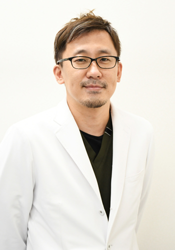 大塚医師